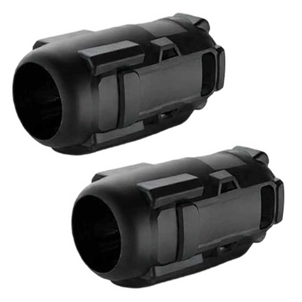 Rubber Guard Prevents Dust And Debris Easy Installation