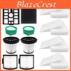 Shark Detect For Iw3511iw1111 Pro Cordless Vacuunhepa Filtersbase Prefilter Kitfoam Filterodorcartridge
