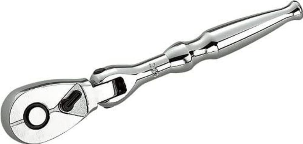 Kyoto Machinery Tools Flex Ratchet Handle (KTC) BR2F-S