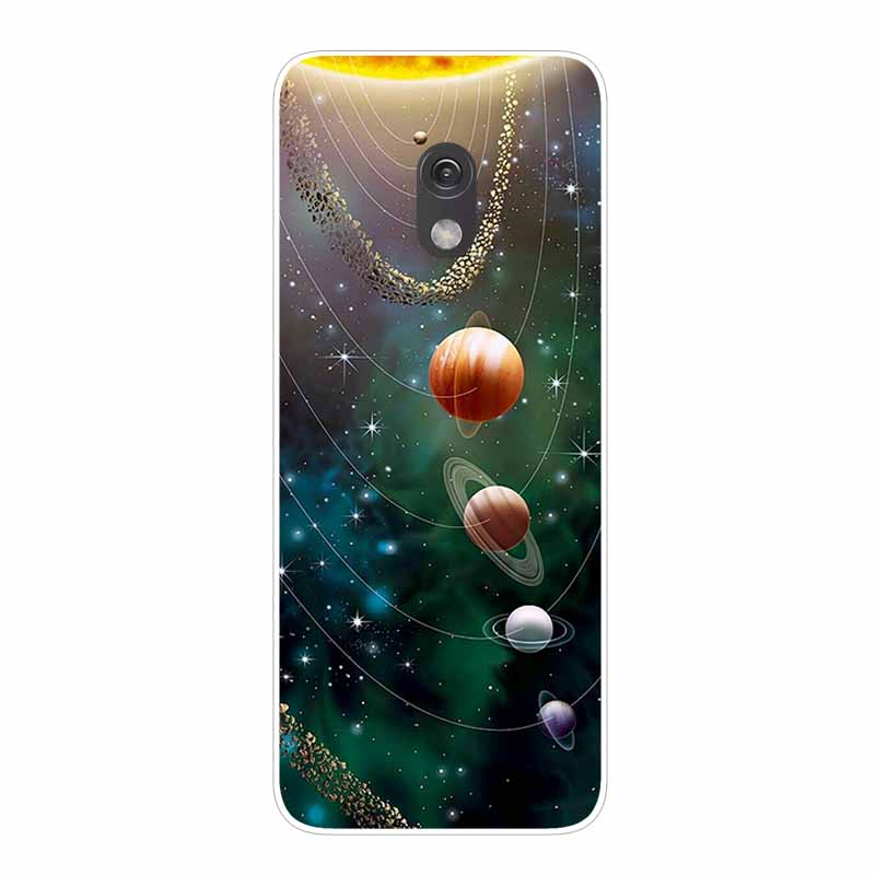 For Nokia 235 4G 2024 Case Silicon Clear TPU Coque for Nokia 215 4G 2024 Phone Cover for Nokia220 220 4G (2024) Protective Shel