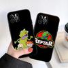 LO82 R-Rugrats Soft Shell Phone Case for Xiaomi Poco C40 C50 C51 C55 C65 C71 C75 F3 F5 F6 F7 M2 M3 Pro Ultra