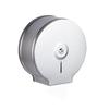 Yuzhu Wall-Mounted 304 Stainless Steel Large Roll Paper Dispenser