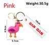 Hot Game Garten * Banban Schlüsselanhänger des Spiels, PVC-Schlüsselanhänger, Anhänger, Cartoon-Silikon-Schlüsselanhänger, Geschenke für Kinder