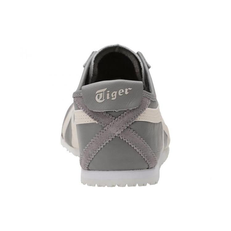 Onitsuka Tiger Mexico 66 Sneakers 'Aluminum Birch' Men's D4J2L-9602