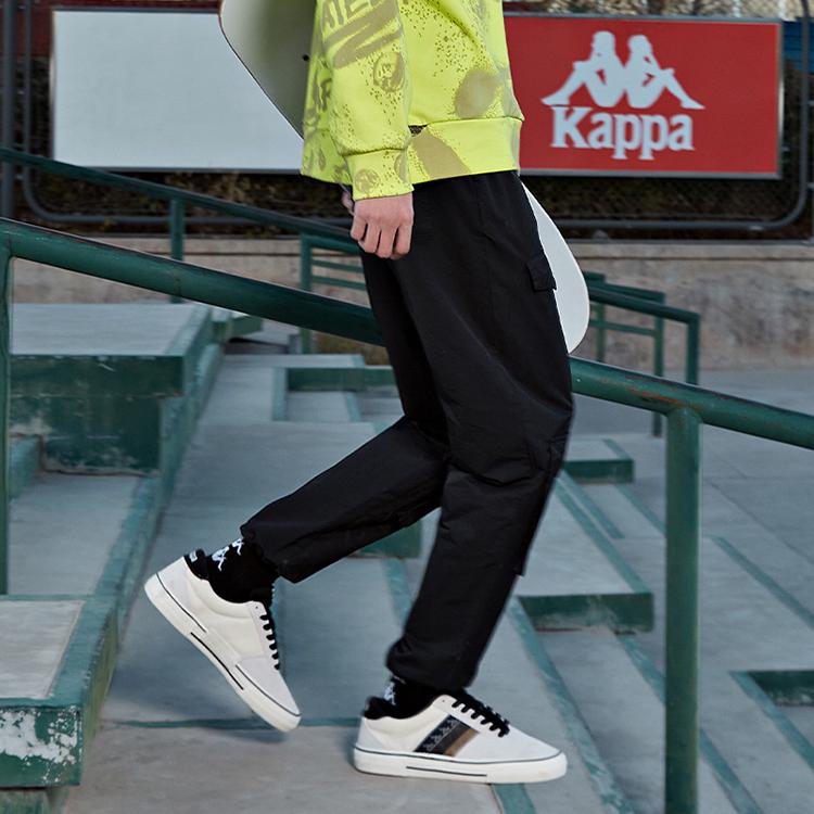 Kappa Cargo Pants Men's Moderate K0C12AX12D