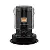 TOYOTOMI Oil Stove KS-67H(B) Black Made Japan Convection Type High Heat Far Infrared Heating Wooden Rooms Up 17 Tatami Concrete 24 Stylish