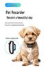 Portable Cross-Border Chest and Neck Action Camera for Vlogging, Student, and Pet Recording
