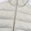 Nike ACG Therma-Fit ADV Lunar Lake PrimaLoft Lockerer Schnitt Einfarbig Pufferjacke Herrenjacken Weiß FV8909-104