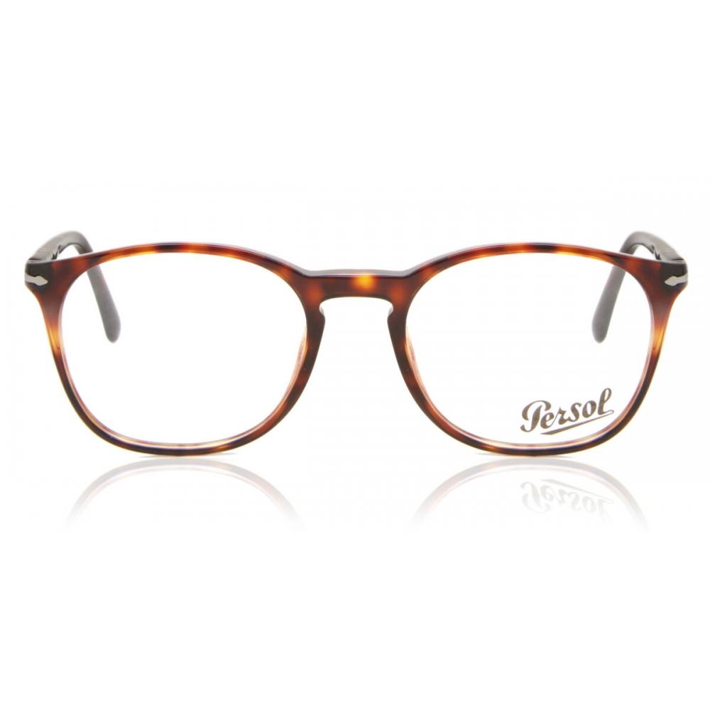 

Окуляри для чоловіків Persol Po3007vm 24 Havana/50-19-145