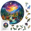 Puzzle e rompicapo – Puzzle