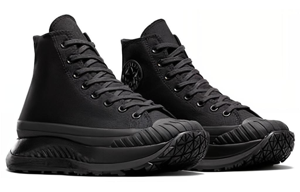 Chuck 70 Converse AT-CX High 'Triple Black' A04582C