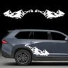 Accesorii de exterior – Autocolante pentru auto