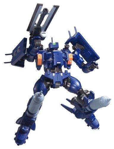 HCM-Pro 53-00 Tieren Space Type Set (Mobile Suit Gundam 00)