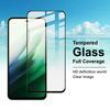 IMAK Pro+ Series For Xiaomi Redmi 15 5G (Global) (169mm) Tempered Glass Full Screen Protector Sensitive Touch Film