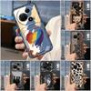 Full Wrap Durable Phone Case For TCL 60 SE/TCL 605 Waterproof Anti-dust Card Slot Card Sleeve Soft Case Protective TPU