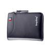 Men's Vintage Short Zipper Wallet