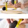 Creative Multi-Functional Avocado Separator For Cutting Fruits. Home Use Dragon Fruit Stone Remover. Apple Stone Removal Digging