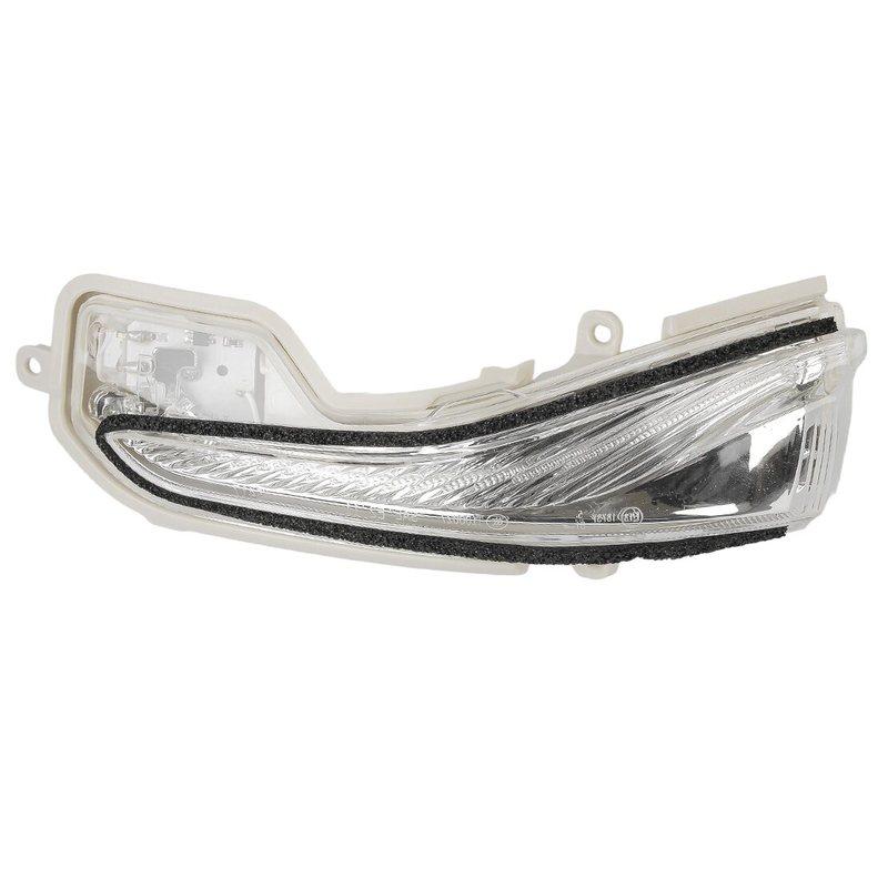 261654GA0A Left Rearview Door Mirror Trun Signal Light Lamp fit for Infiniti QX30 Q50 Q60 Q70 Hybrid Q70L 2017 2018