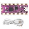 19 Kit Pi Pico Board Picoboot IPL Replacement Modchip and SD2SP2 Adapter Card Reader For Nintendo GameCube NGC Game Console