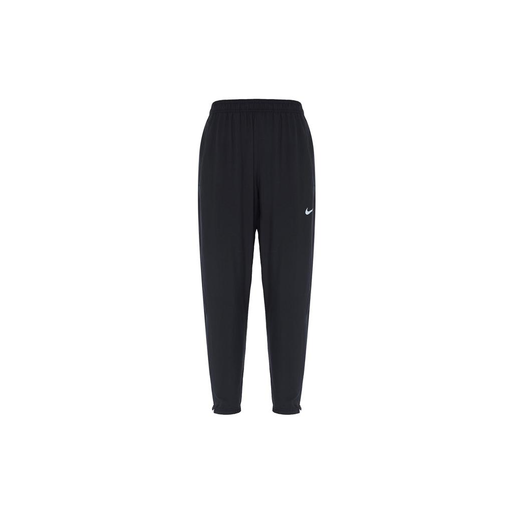 Nike Pantalon Décontracté Challenger Homme Noir FQ4781-010