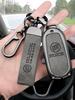 Buick 5-Button Key Case - Fits 22 Models Including Regal GS, LaCrosse, GL8 Land Zun, and Encore GX.