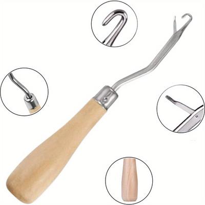 Piederumi un instrumenti – Rokas instrumenti
