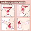 APP Remote Women Control Wearable Vibrator Couples Products G-spot Massager Clitoral Stimulator Vibrating Cock Ring Sex Toy