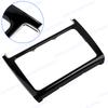 For VW MQB POLO 6C 6R 2014-2017 Car Radio Trim OEM MIB Frame Headunit Screen Bezel CD Plates Decorative Panel