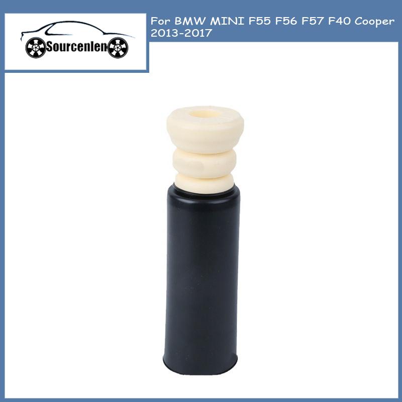 33536852452 Задний амортизатор буферная резина пыльник для BMW MINI F55 F56 F57 F40 Cooper 2013-2017