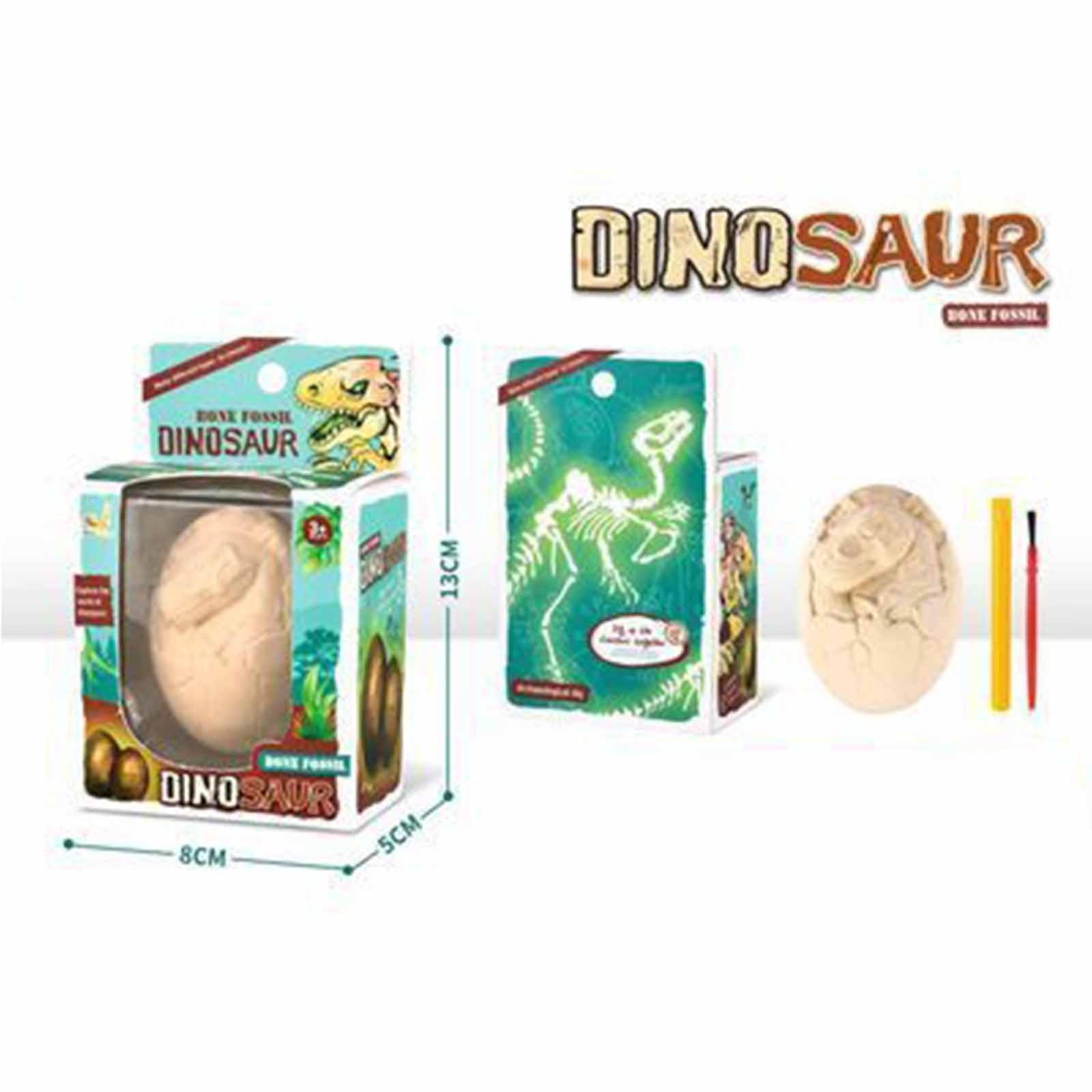 

Dinosaur Eggs Mining Tool Set Giant Dinosaur Eggs is suitable for children