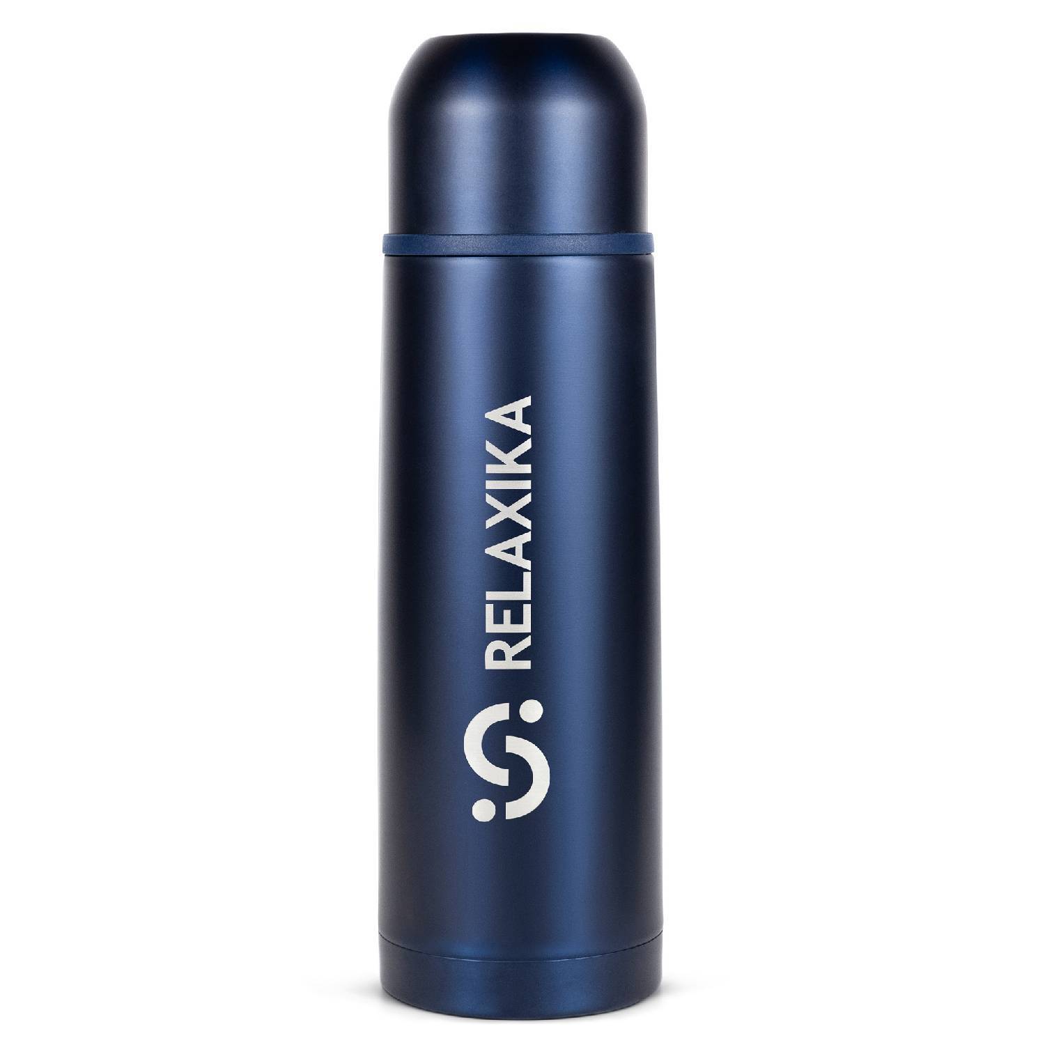 

Thermos Relaxika R101 750 3 101 0 75 Liters Dark Blue