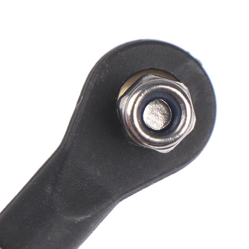 M2 M3 Rod End RC Ball Joint Link With Screw Set For RC Airplane Car Buggy
