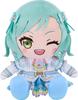 GOOD SMILE COMPANY BanG Hina Hikawa Plush Toy Dream! Pastel*Palettes