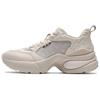 Drop Comfortable Versatile Low-Top Casual Shoes Women Sneaker Brown F12W421108F-WF