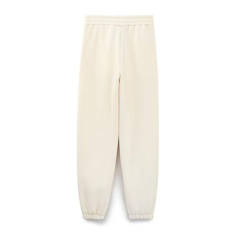 Fashion Wind Fall and Winter New Arrival Fashion Women's Fashion Clothing Casual Text Embroidered Hoodie 1131893 712