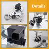 68470756AA Gearshift Bracket For Dodge Ram 1500 2009-2021 Ram 2500/3500 2010-18