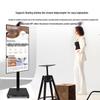 LUOBAOYI Mobile Live Stream Display CN plug (adapter included)