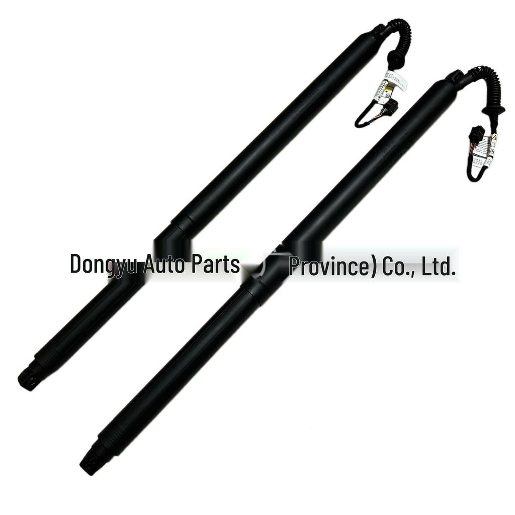 Kia Stinger Electric Tailgate Hydraulic Support Rod (Part: 81770J5100, 81780J5100)