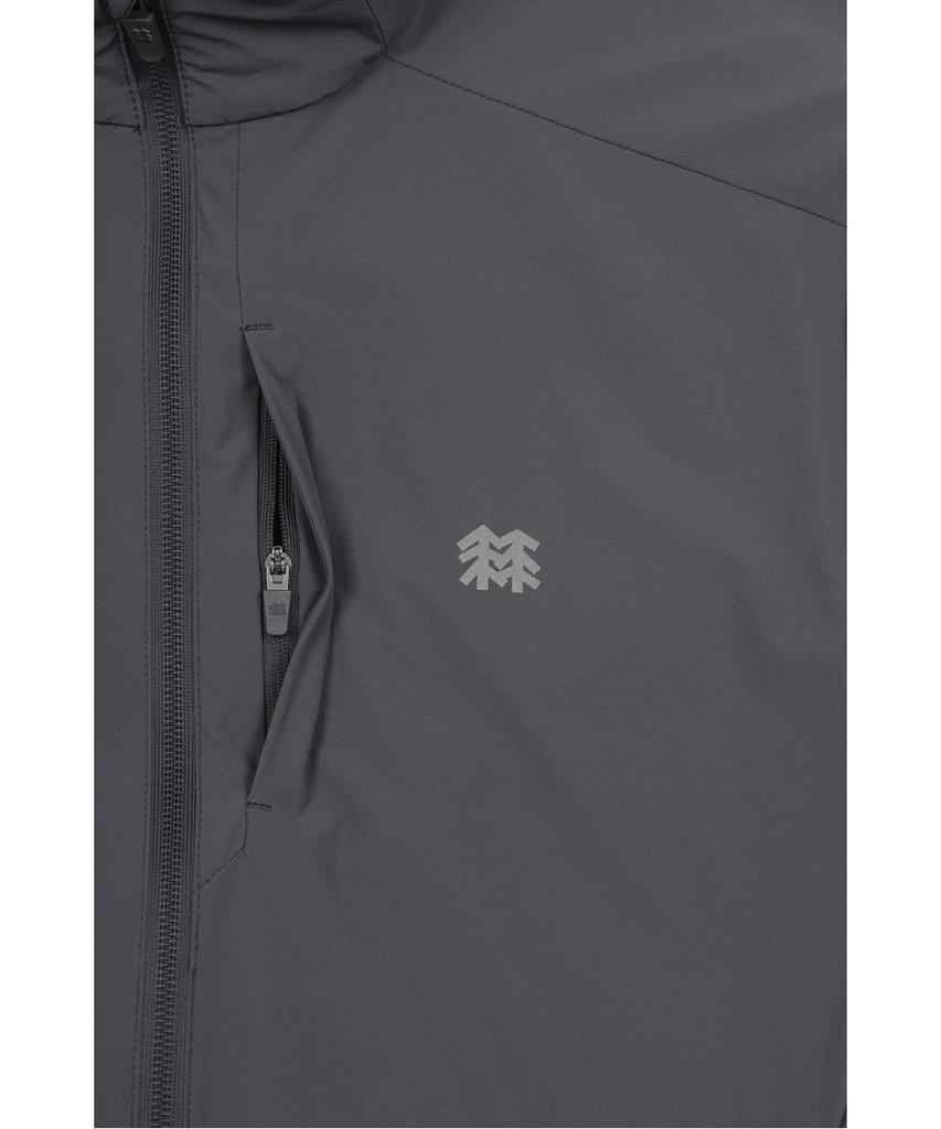 Kolon Sport Men'S Training Jacket (Set Up) Jwjjm26321Dgy