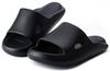 Alvisto Air Slippers, Indoor Sandals, 4cm Thick Sole, Recommended by Physical Therapists, for Men and Women, Room Shoes, Balcony, Bathroom, and Toilet