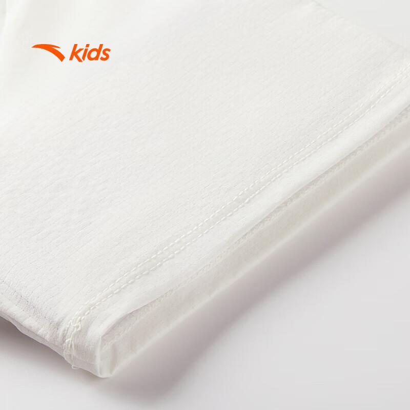 ANTA Kids Boys' Outdoor Summer Short Sleeve T-Shirt