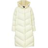 VEROMODA Women's Hooded 90% Down Puffer Jacket
