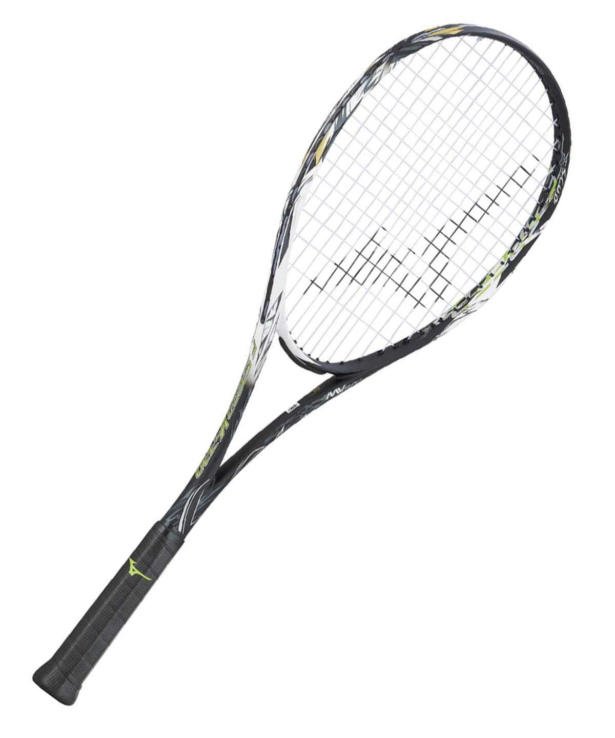 

MIZUNO F SPEED Sonic Black 0X V-PRO чёрный