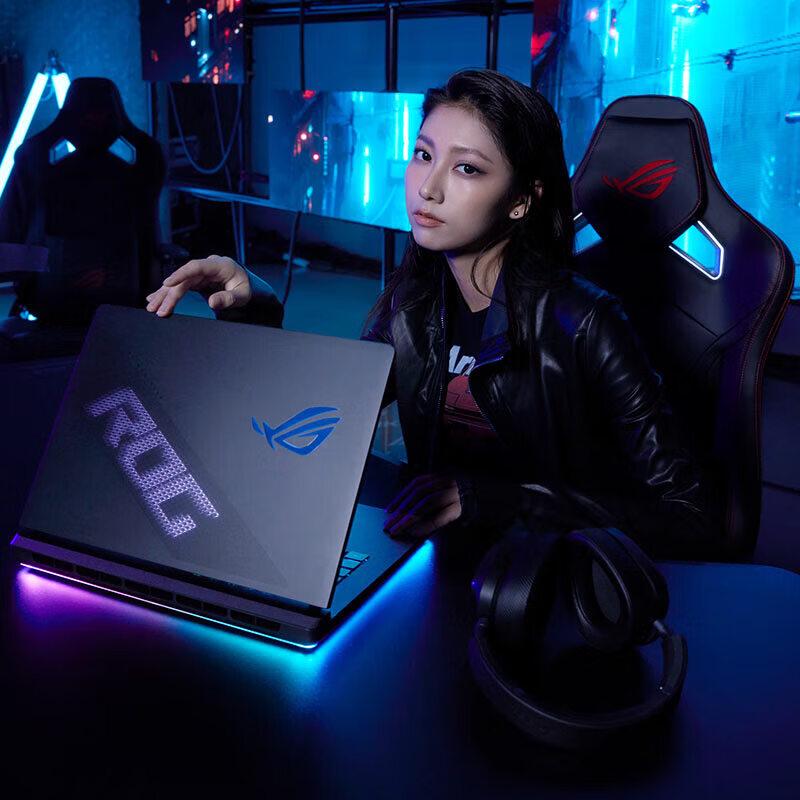 ROG Strix Scar 9 Ultimate 16-inch Gaming Laptop (CN version)