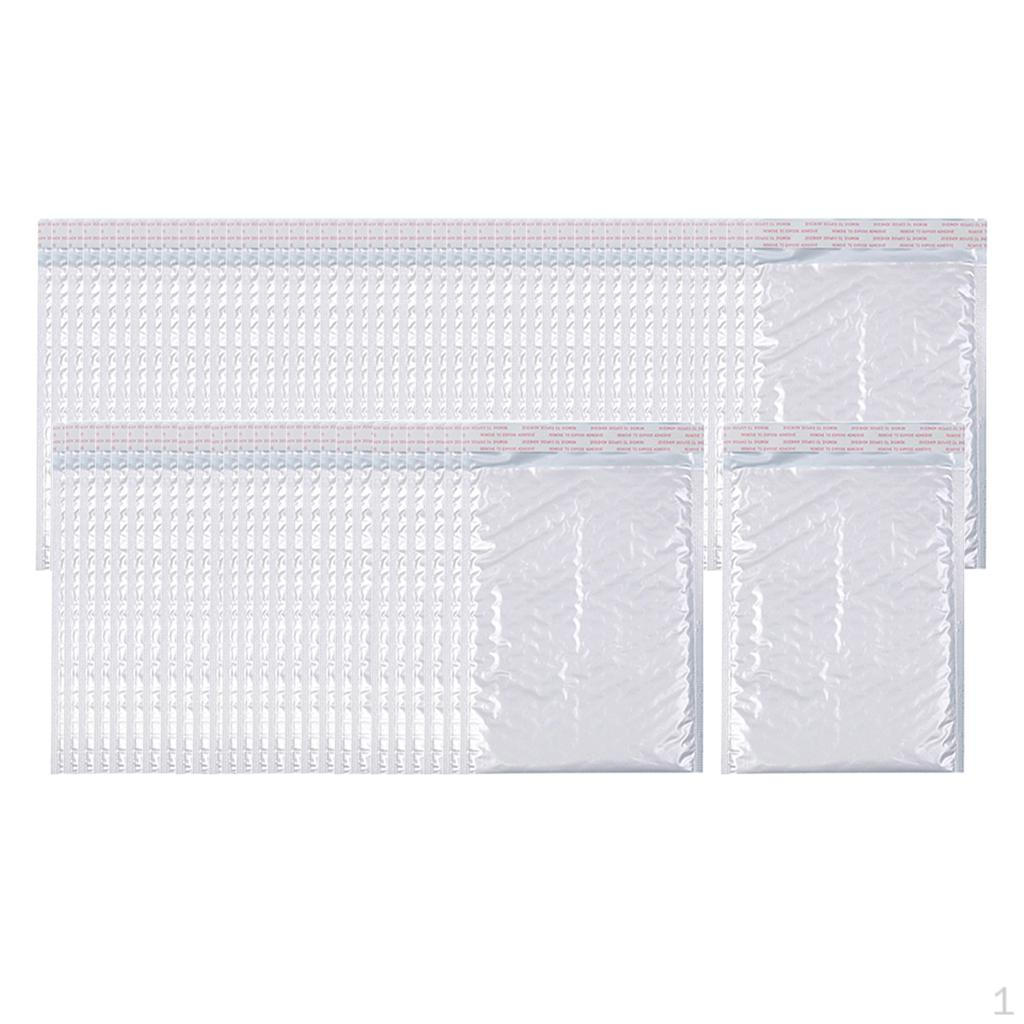 Bubble Mailers Shipping Expedition Bag