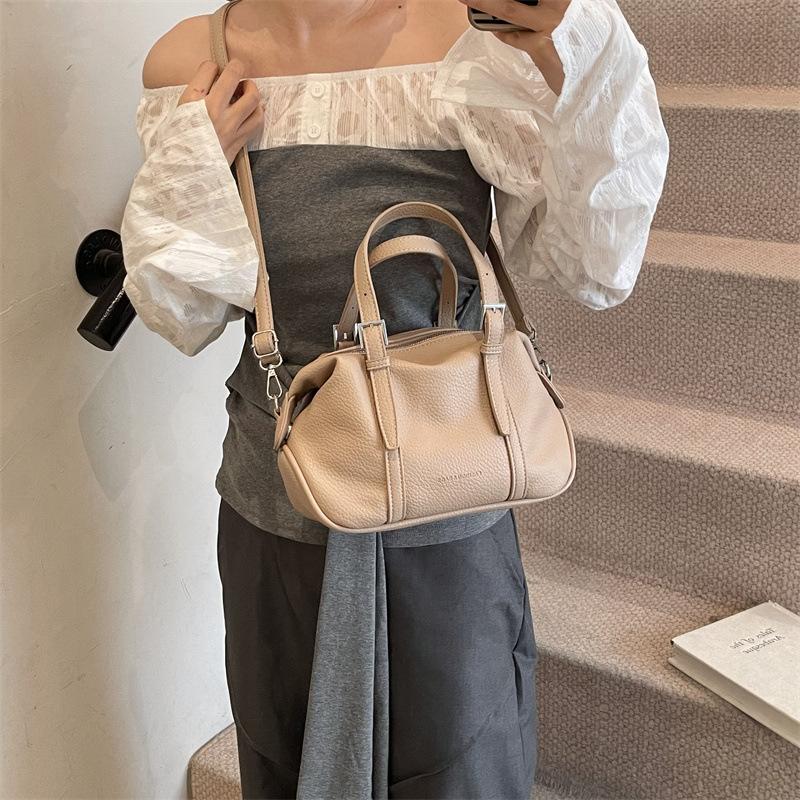 Small Bag Women's New Shoulder Bag Handbag