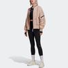 By Stella McCartney TrueStrength Cut-out Trainings-Crop-Top HB6074