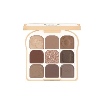 Trucco occhi – Ombretti