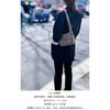 Nouveau Sac pour Femme 2024 Cuir de Vachette Mini Bohème Polyvalent Bandoulière Sac à Bandoulière en Cuir pour Femme Sens Premium Épaule Sac sous le Bras Femme