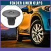 Fender Liner Clips Replacement Thirty  for Honda CR-V 2012-